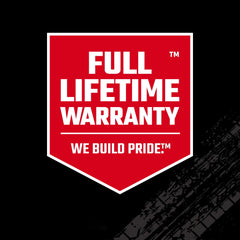CRAFTSMAN® Heavy-Duty 3-Way Adjustable Hose Nozzle