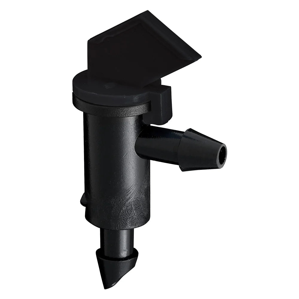 1/4-in. Barb Drip Irrigation Flag Dripper/Emitters